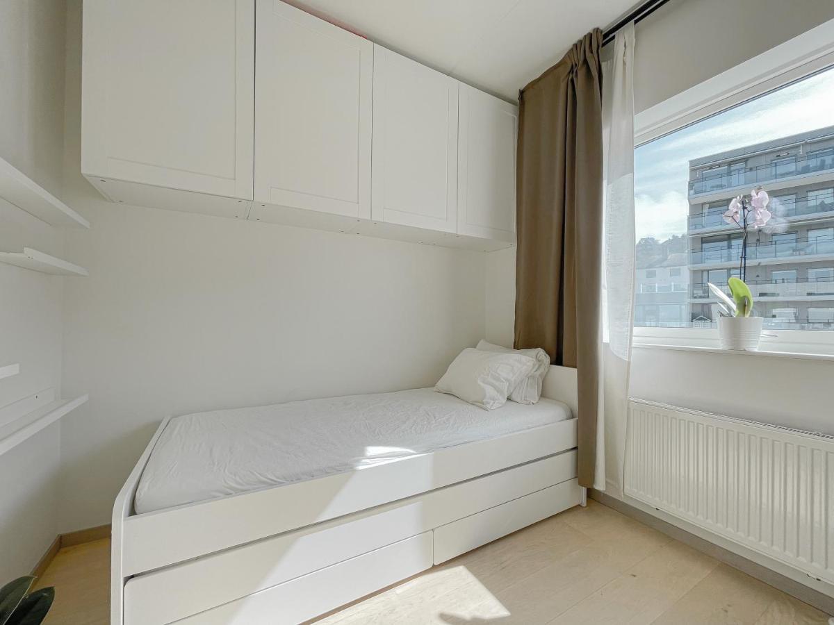 City Center Penthouse Apartment Осло Екстериор снимка