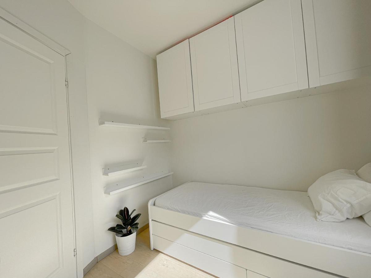 City Center Penthouse Apartment Осло Екстериор снимка
