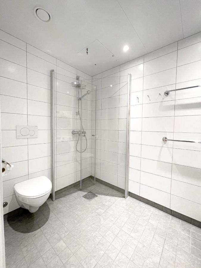 City Center Penthouse Apartment Осло Екстериор снимка